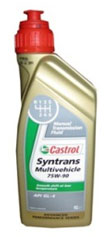 Castrol Syntrans Multivehicle