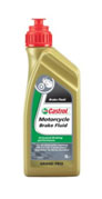 Castrol Motorcycle Brake Fluid